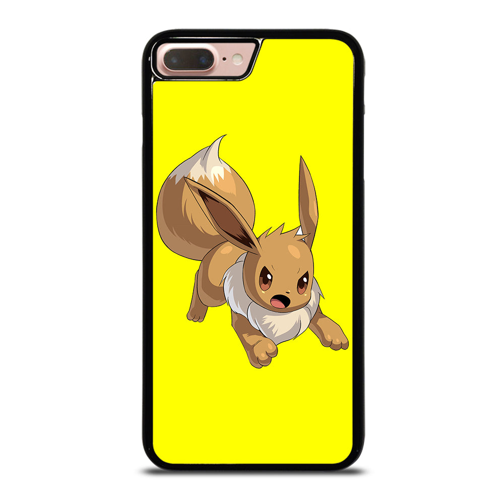 POKEMON EEVEE CONQUEST iPhone 7 Plus / 8 Plus Case
