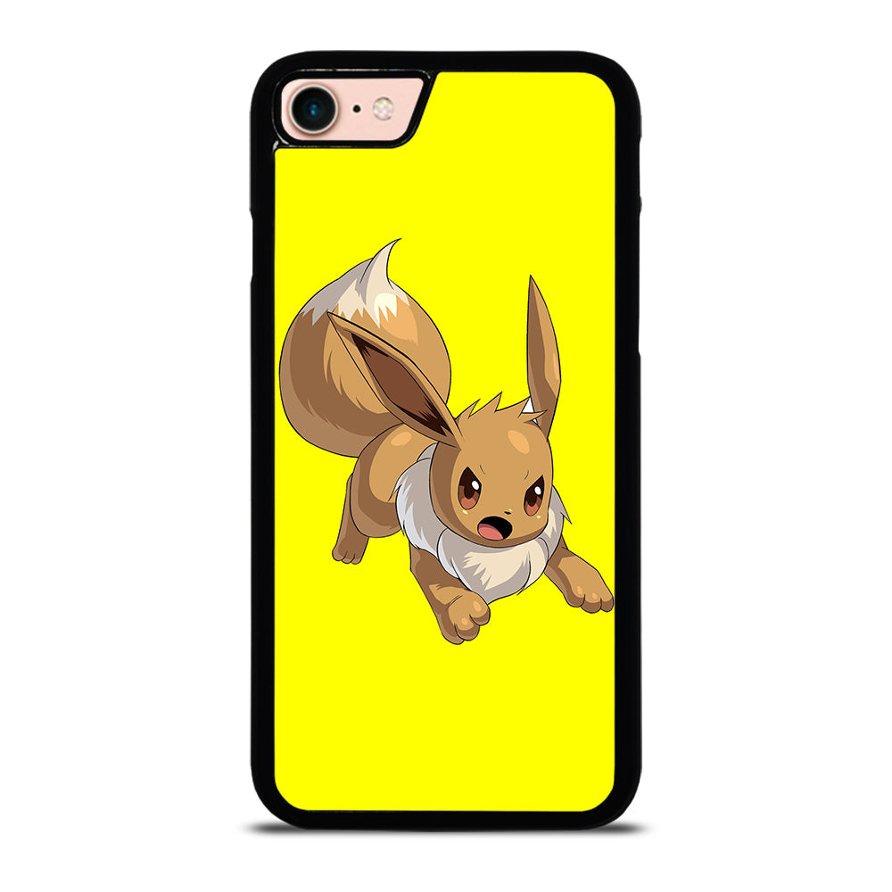 POKEMON EEVEE CONQUEST iPhone 7 / 8 Case