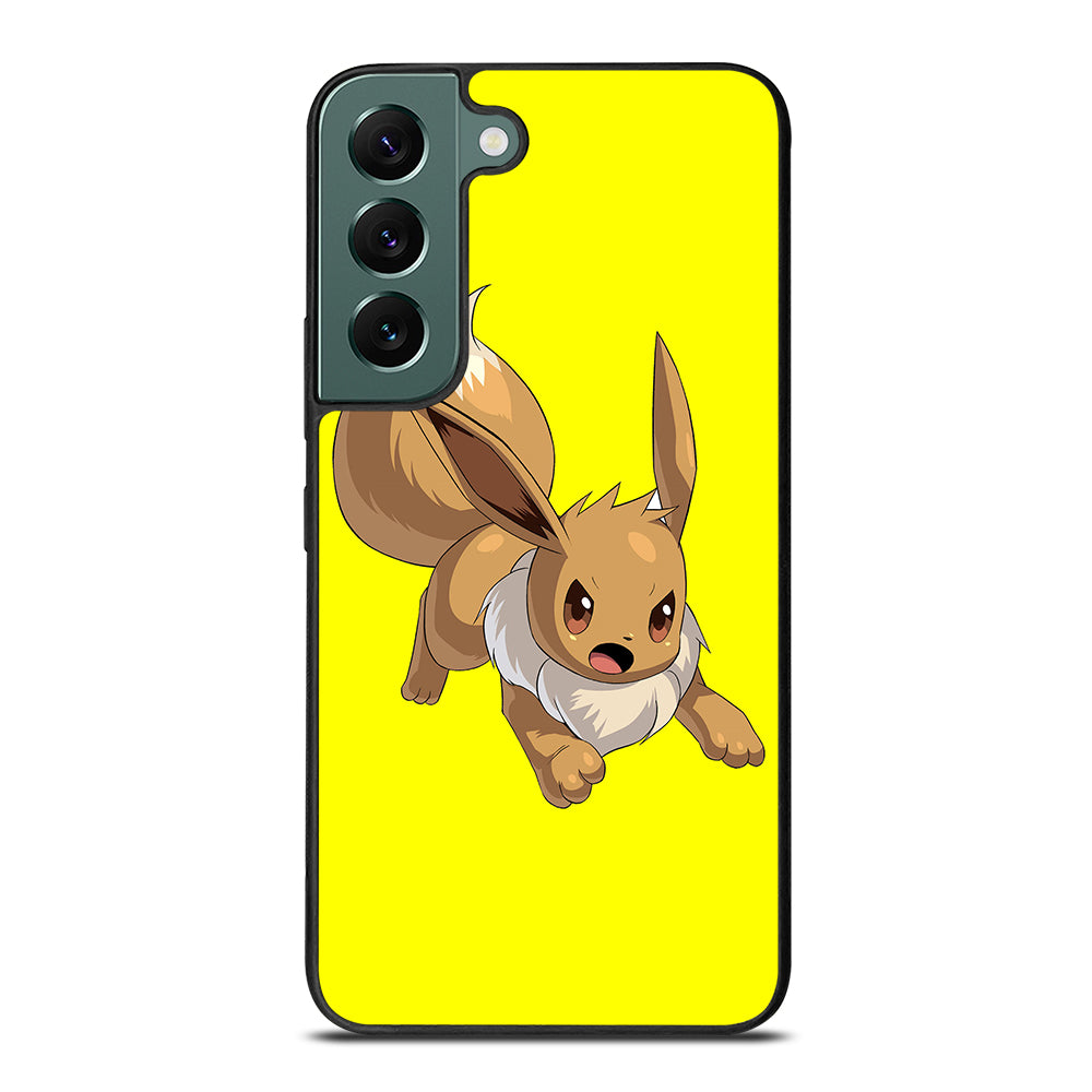 POKEMON EEVEE CONQUEST Samsung Galaxy S22 5G Case