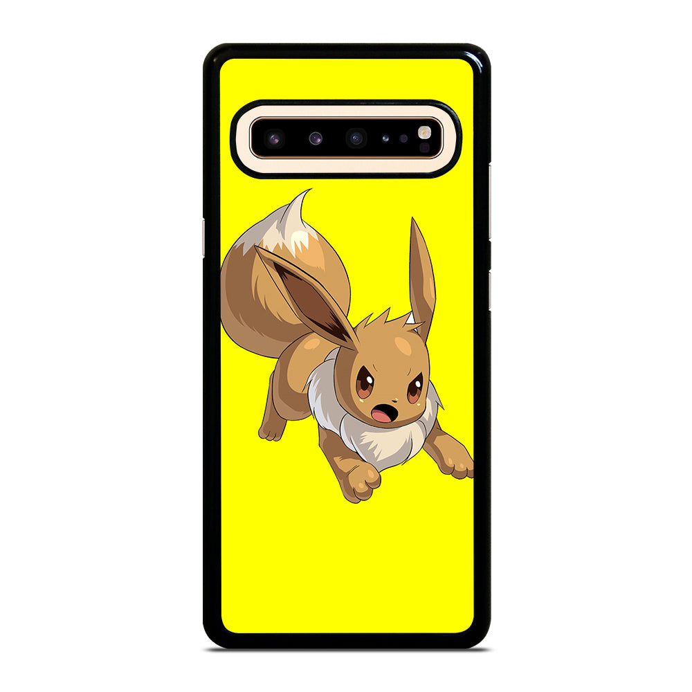 POKEMON EEVEE CONQUEST Samsung Galaxy S10 5G Case
