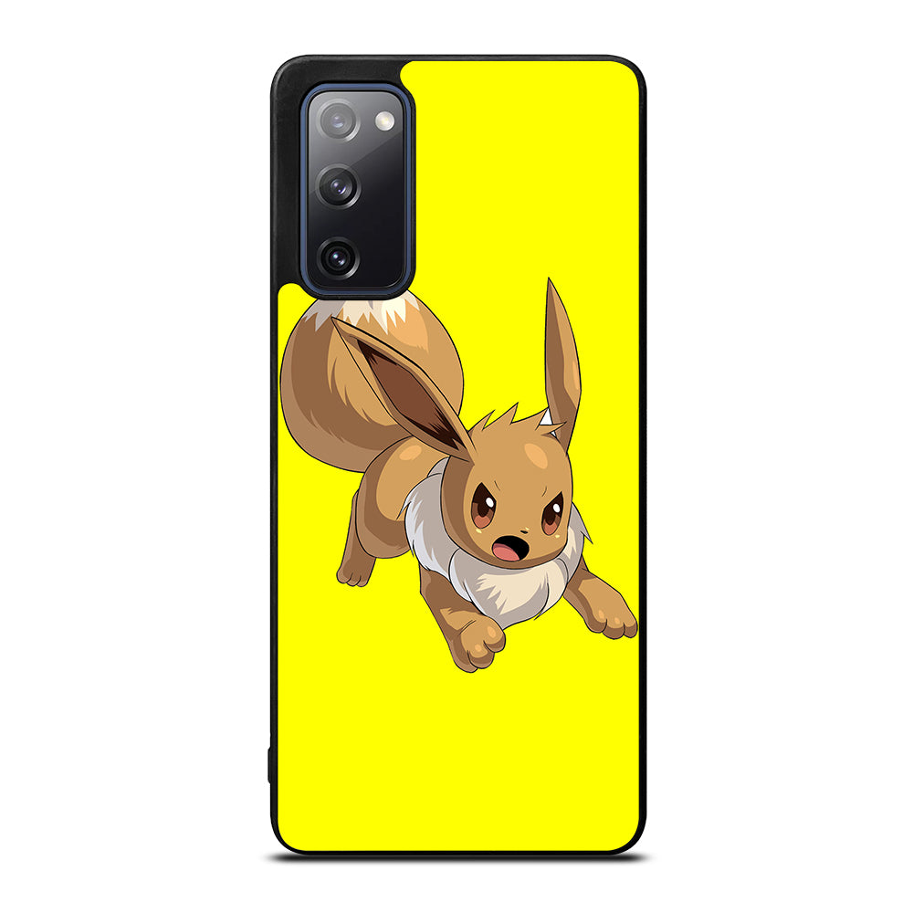 POKEMON EEVEE CONQUEST Samsung Galaxy S20 FE 5G Case