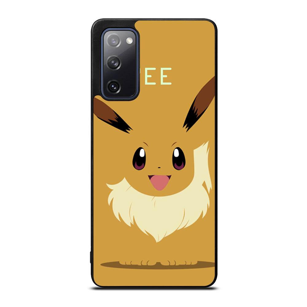POKEMON EEVEE EXTENDED Samsung Galaxy S20 FE 5G Case
