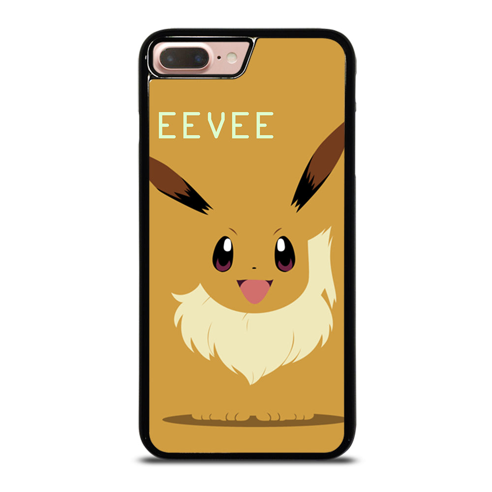 POKEMON EEVEE EXTENDED iPhone 7 Plus / 8 Plus Case
