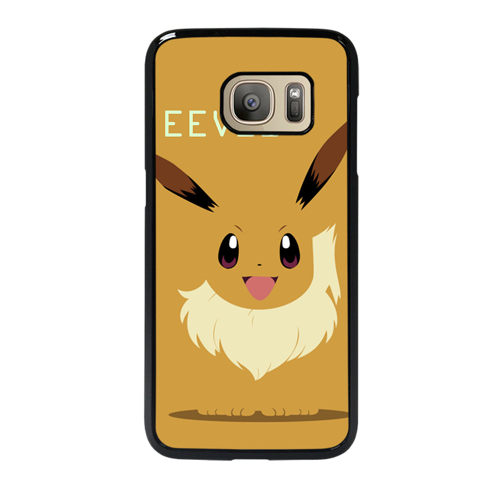 POKEMON EEVEE EXTENDED Samsung Galaxy S7 Case