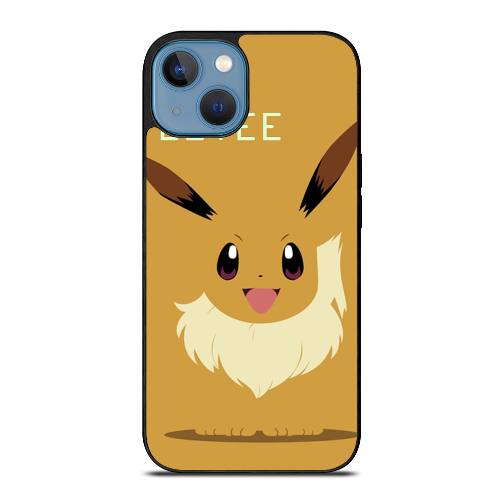 POKEMON EEVEE EXTENDED iPhone 13 Case