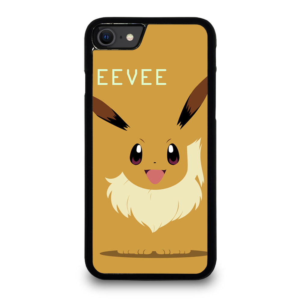 POKEMON EEVEE EXTENDED iPhone SE 2020 Case