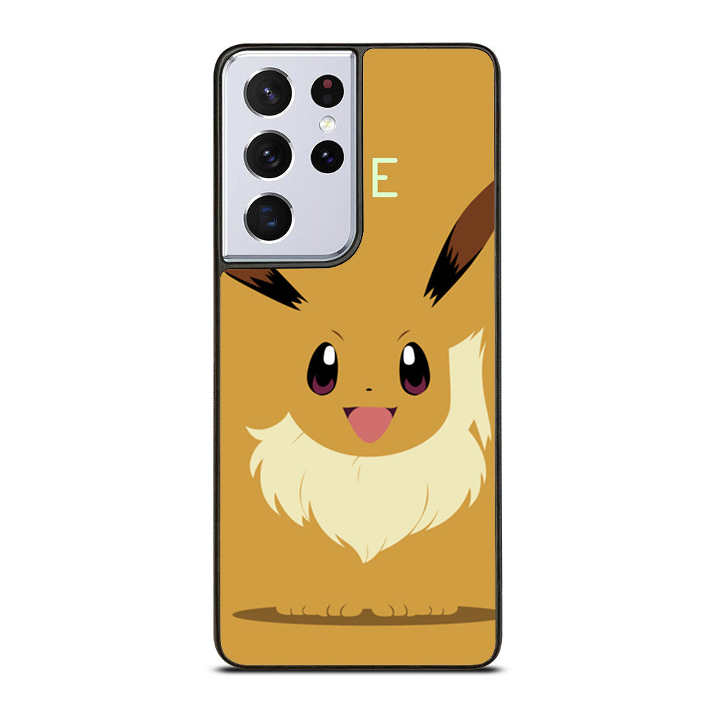 POKEMON EEVEE EXTENDED Samsung Galaxy S21 Ultra 5G Case