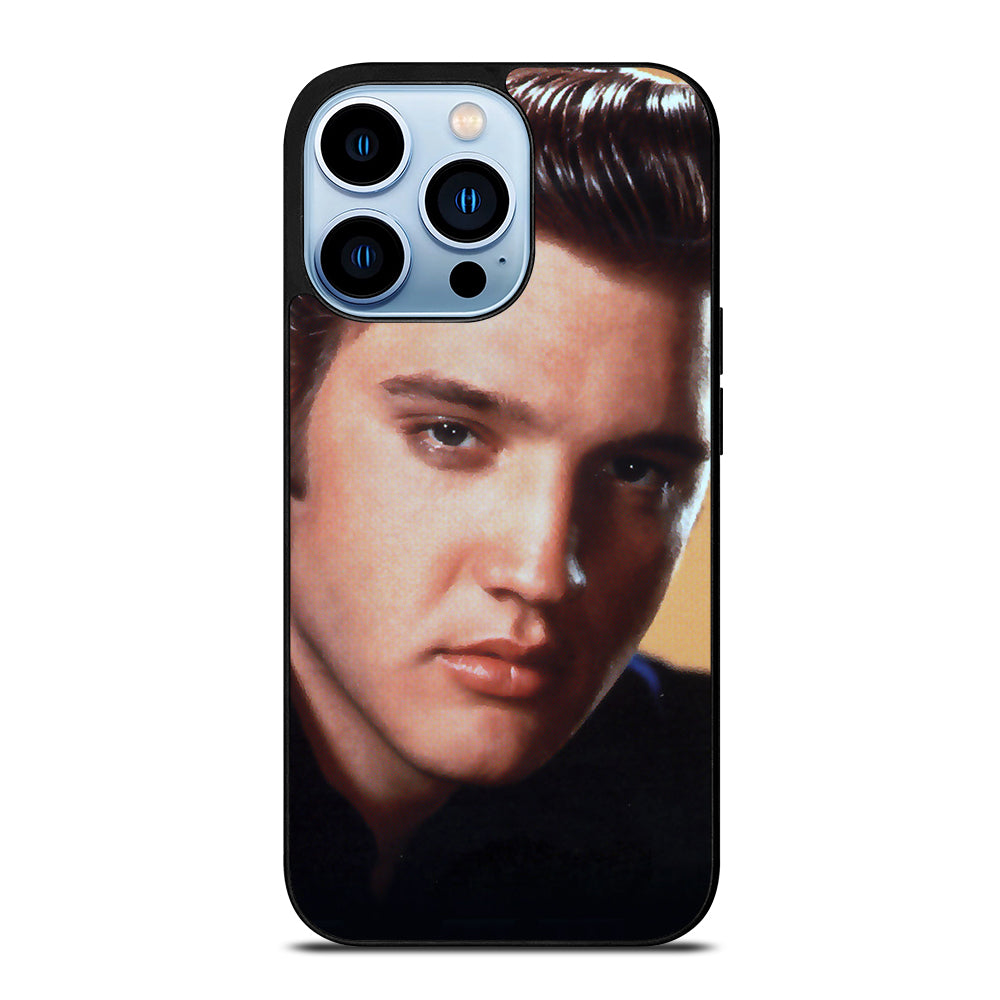 POMADE ELVIS PRESLEY iPhone 13 Pro Max Case
