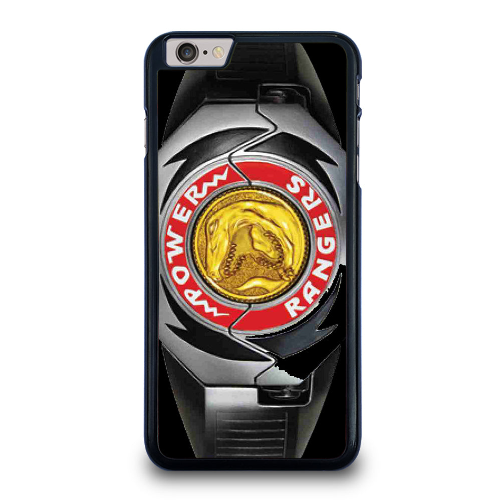 POWER RANGERS MIGHTY MORPHIN2 iPhone 6 Plus / 6S Plus Case