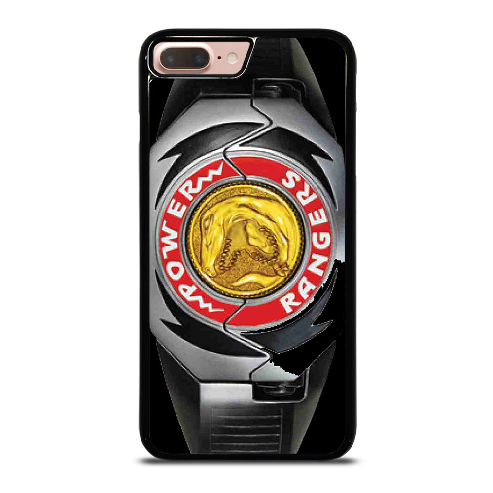 POWER RANGERS MIGHTY MORPHIN2 iPhone 7 Plus / 8 Plus Case