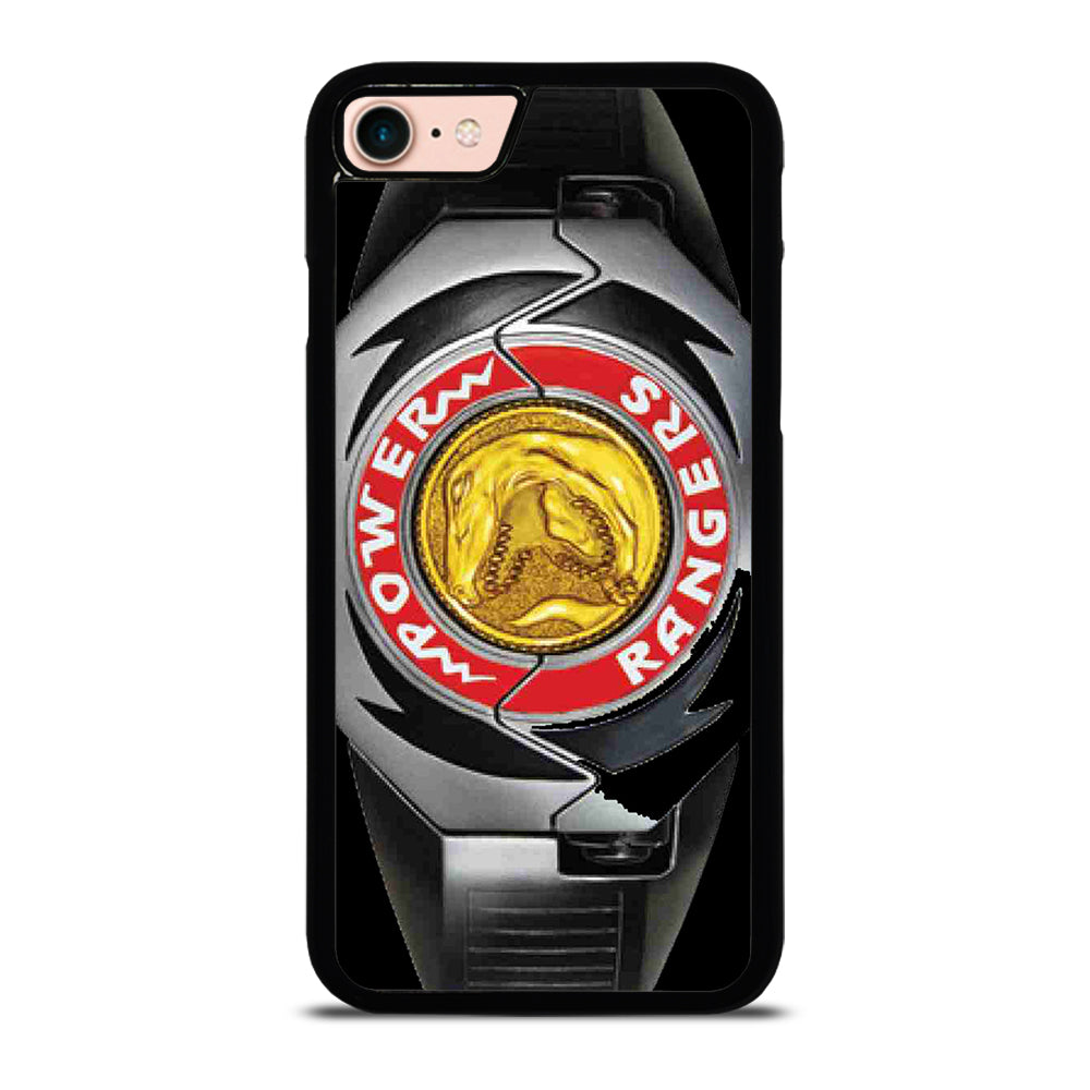 POWER RANGERS MIGHTY MORPHIN2 iPhone 7 / 8 Case