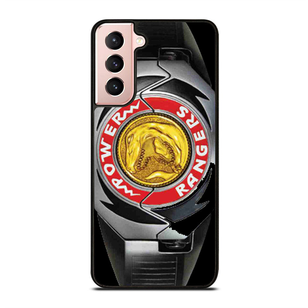 POWER RANGERS MIGHTY MORPHIN2 Samsung Galaxy S21 5G Case