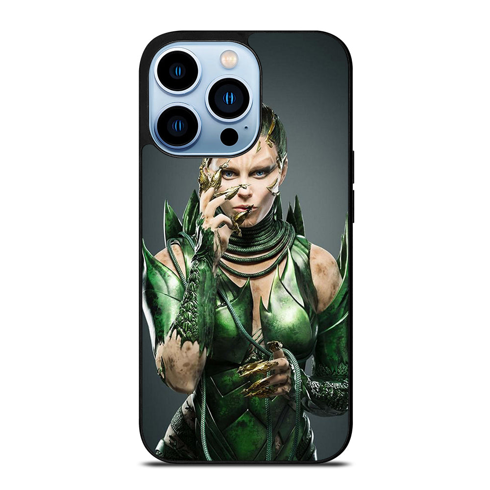 POWER RANGERS RITA REPULSA iPhone 13 Pro Max Case