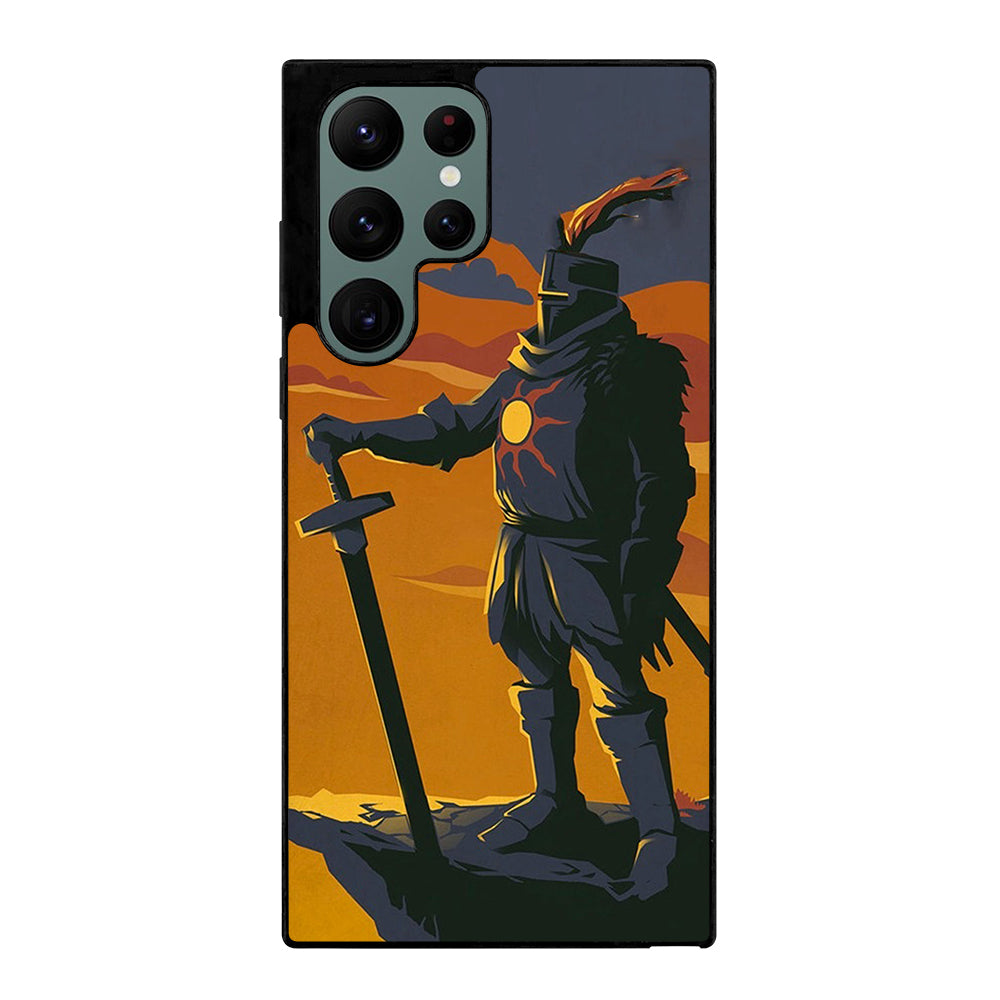PRAISE THE SUN DARK SOULS Samsung Galaxy S22 Ultra 5G Case