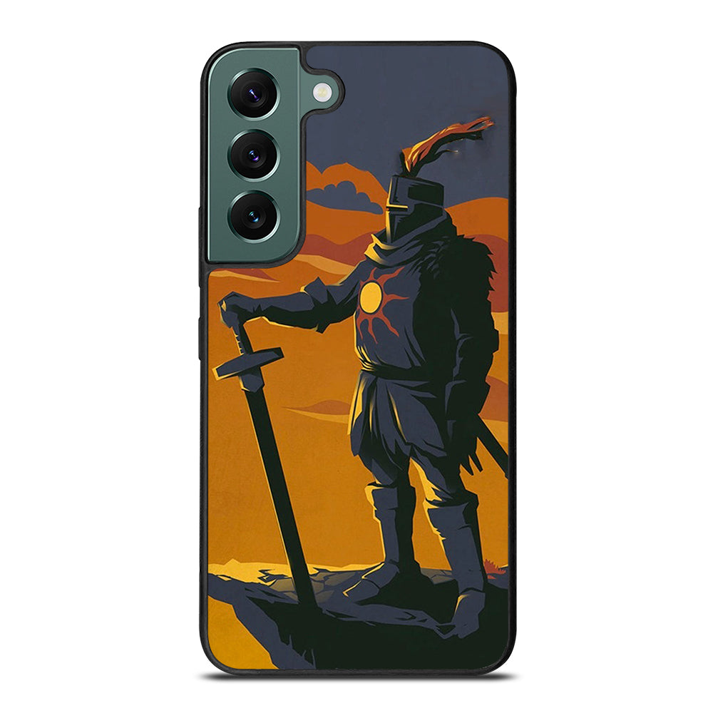PRAISE THE SUN DARK SOULS Samsung Galaxy S22 5G Case