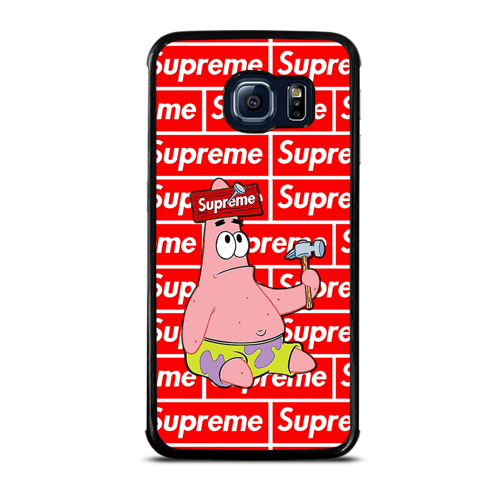 Patrick Supre Samsung Galaxy S6 Edge Case