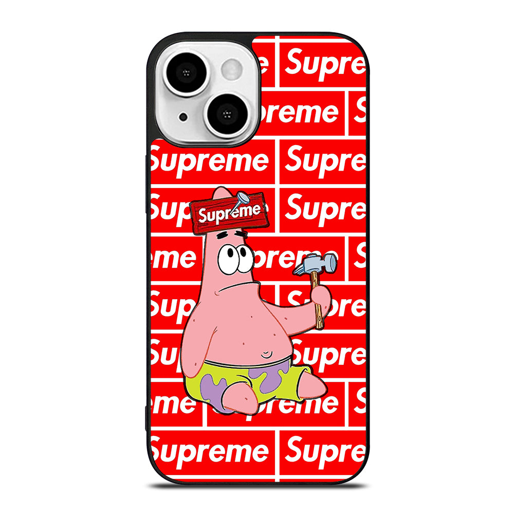 Patrick Supre iPhone 13 Mini Case