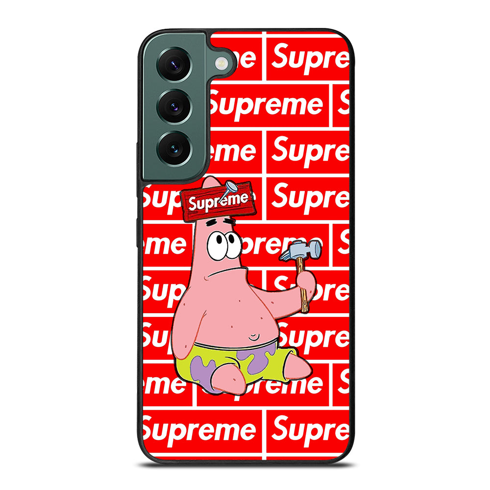 Patrick Supre Samsung Galaxy S22 5G Case