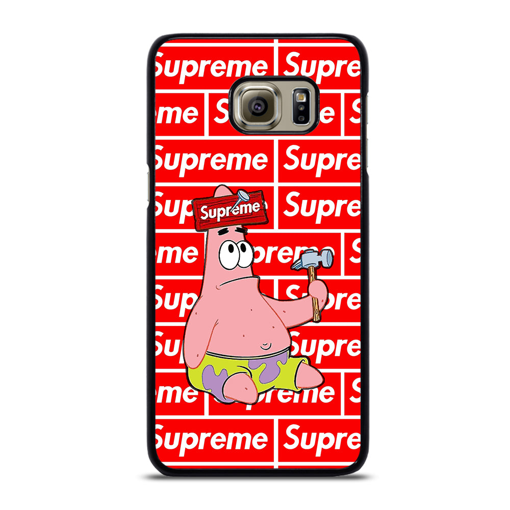 Patrick Supre Samsung Galaxy S6 Edge Plus Case