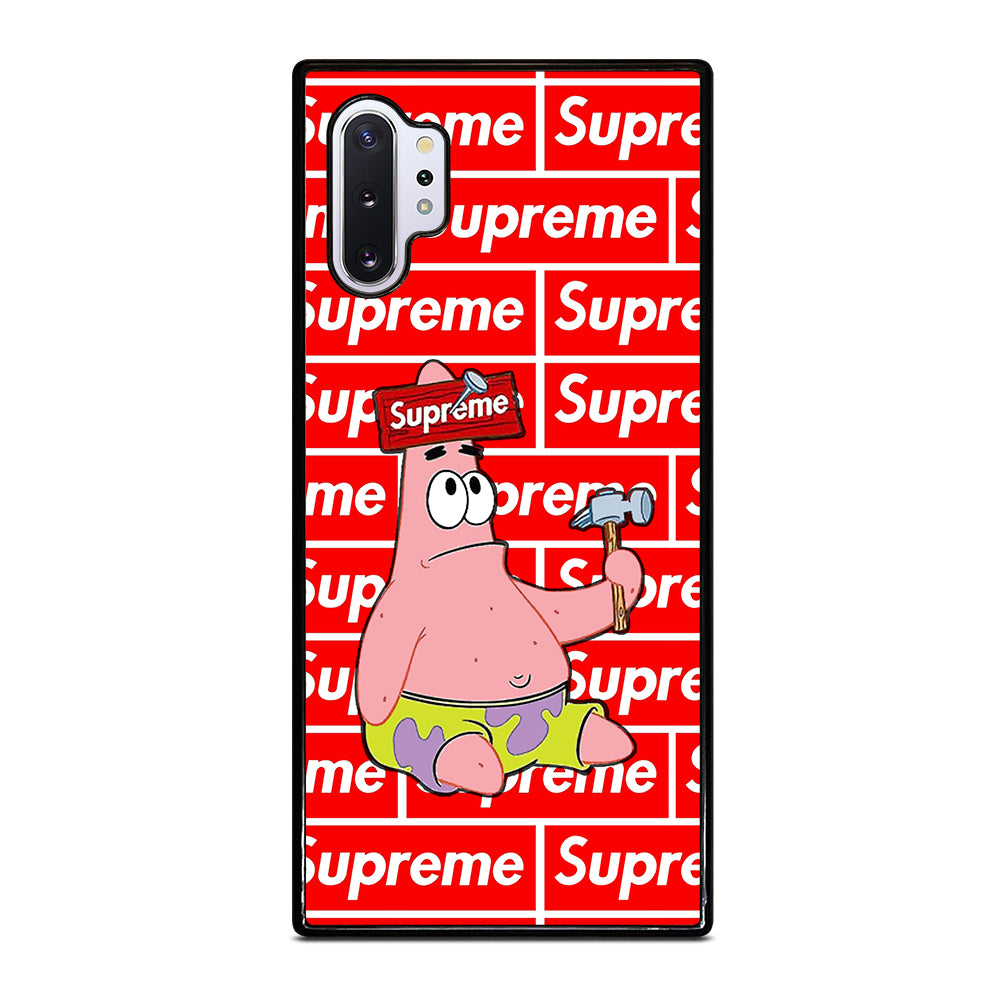 Patrick Supre Samsung Galaxy Note 10 Plus Case