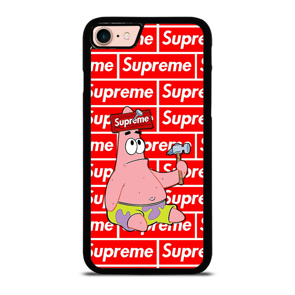 Patrick Supre iPhone 7 / 8 Case