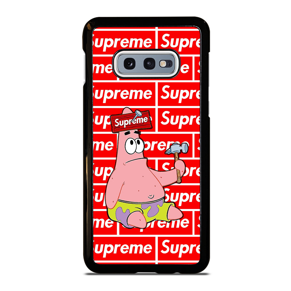 Patrick Supre Samsung Galaxy S10e Case