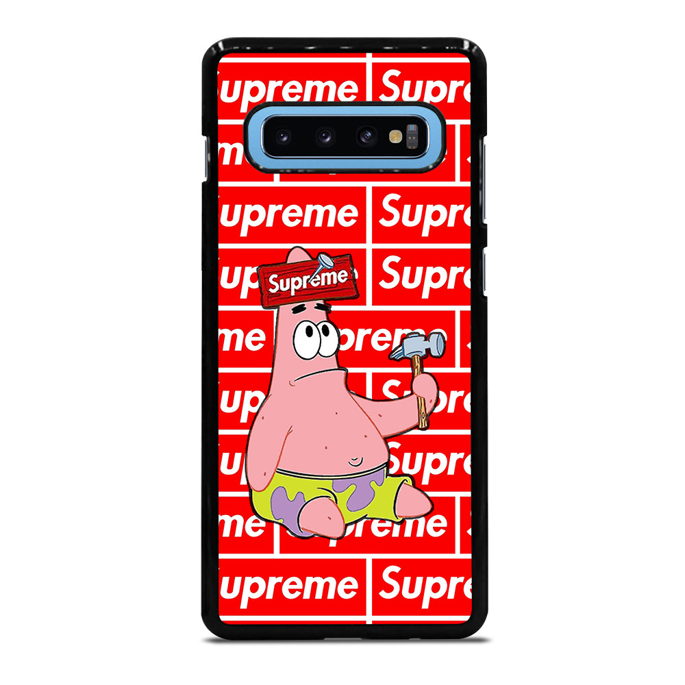 Patrick Supre Samsung Galaxy S10 Plus Case