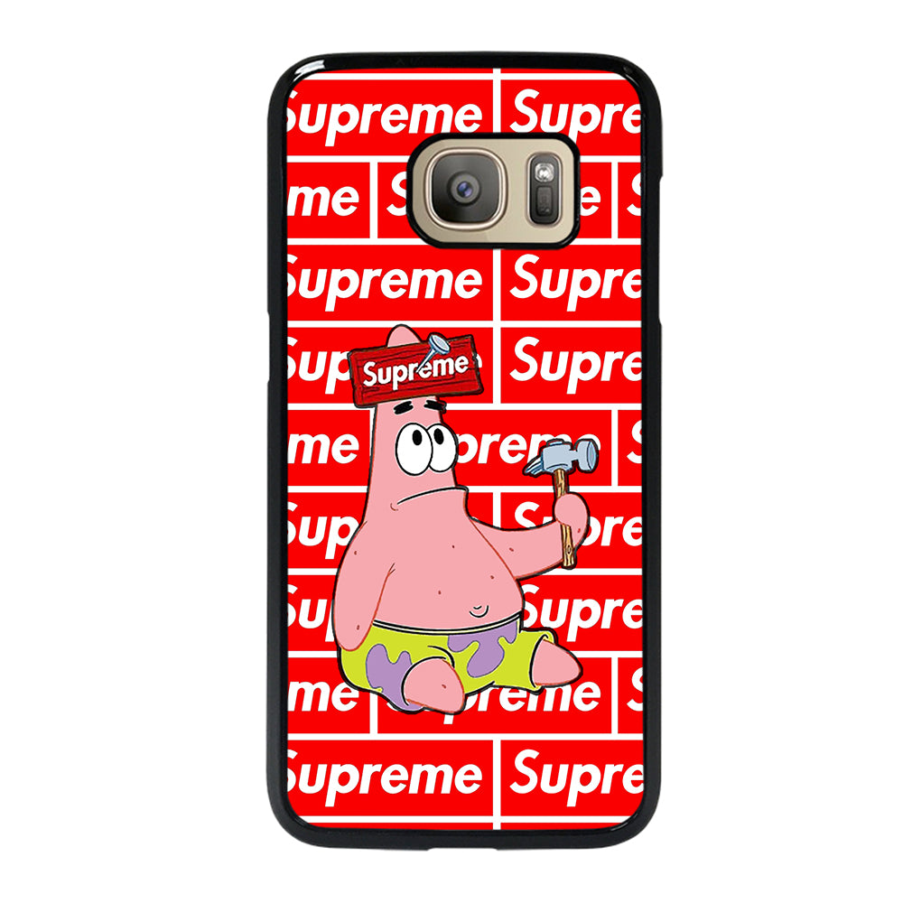 Patrick Supre Samsung Galaxy S7 Case