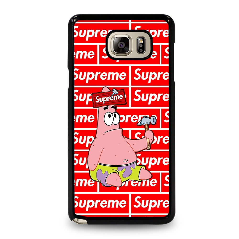 Patrick Supre Samsung Galaxy Note 5 Case