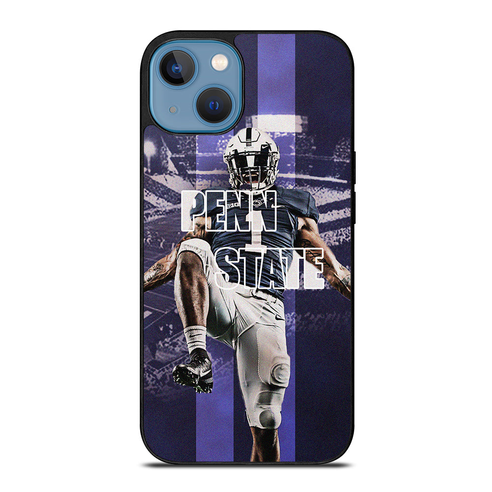 Penn State Icon iPhone 13 Case