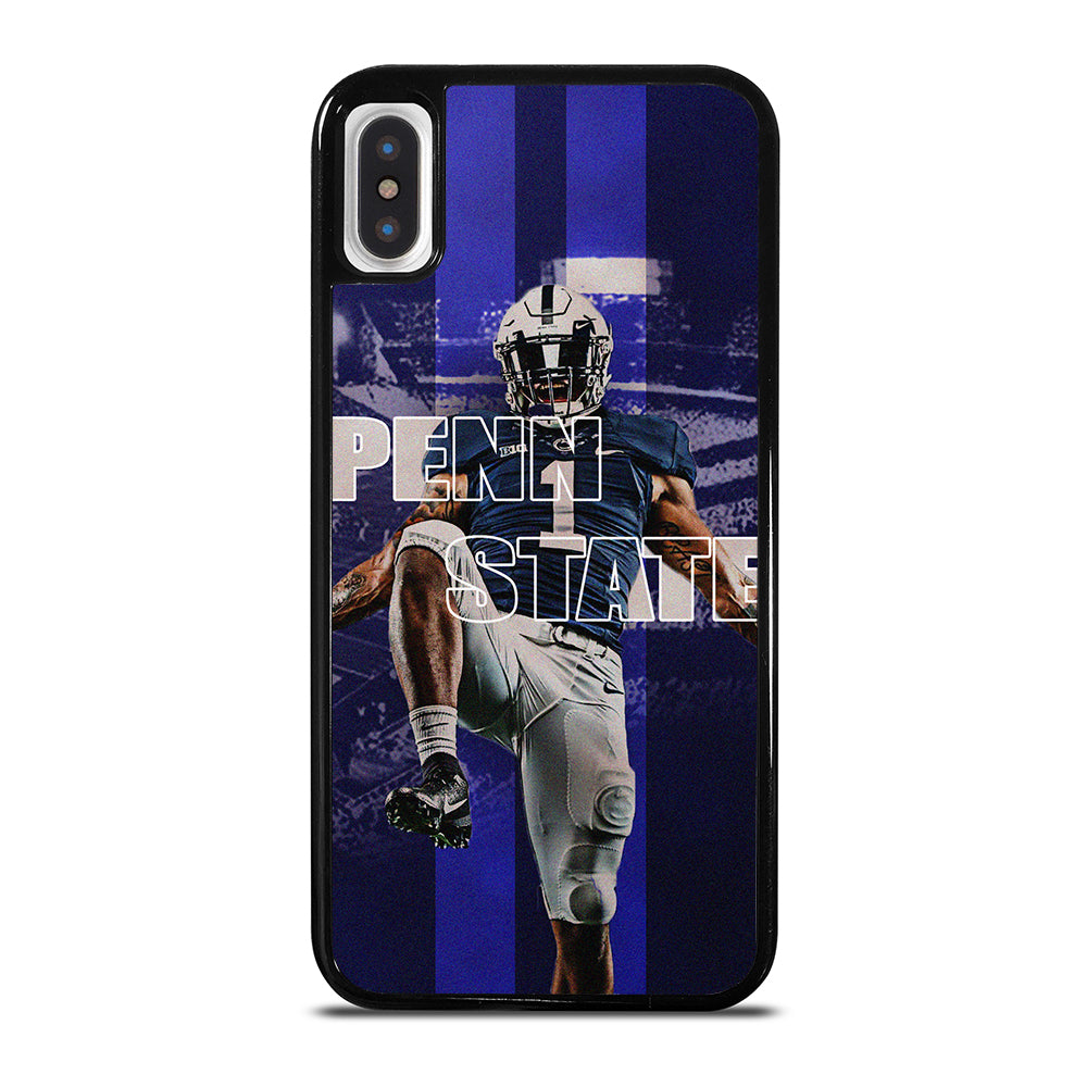 Penn State Player iPhone X / XS Case