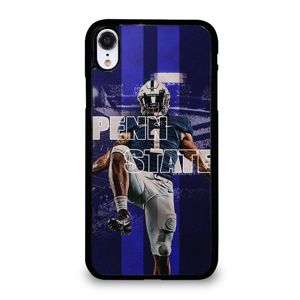 Penn State Player iPhone XR Case