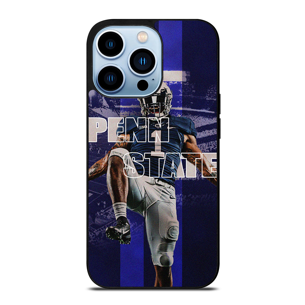 Penn State Player iPhone 13 Pro Max Case