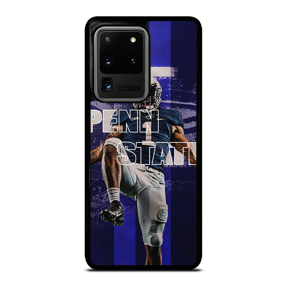 Penn State Player Samsung Galaxy S20 Ultra / S20 Ultra 5G Case