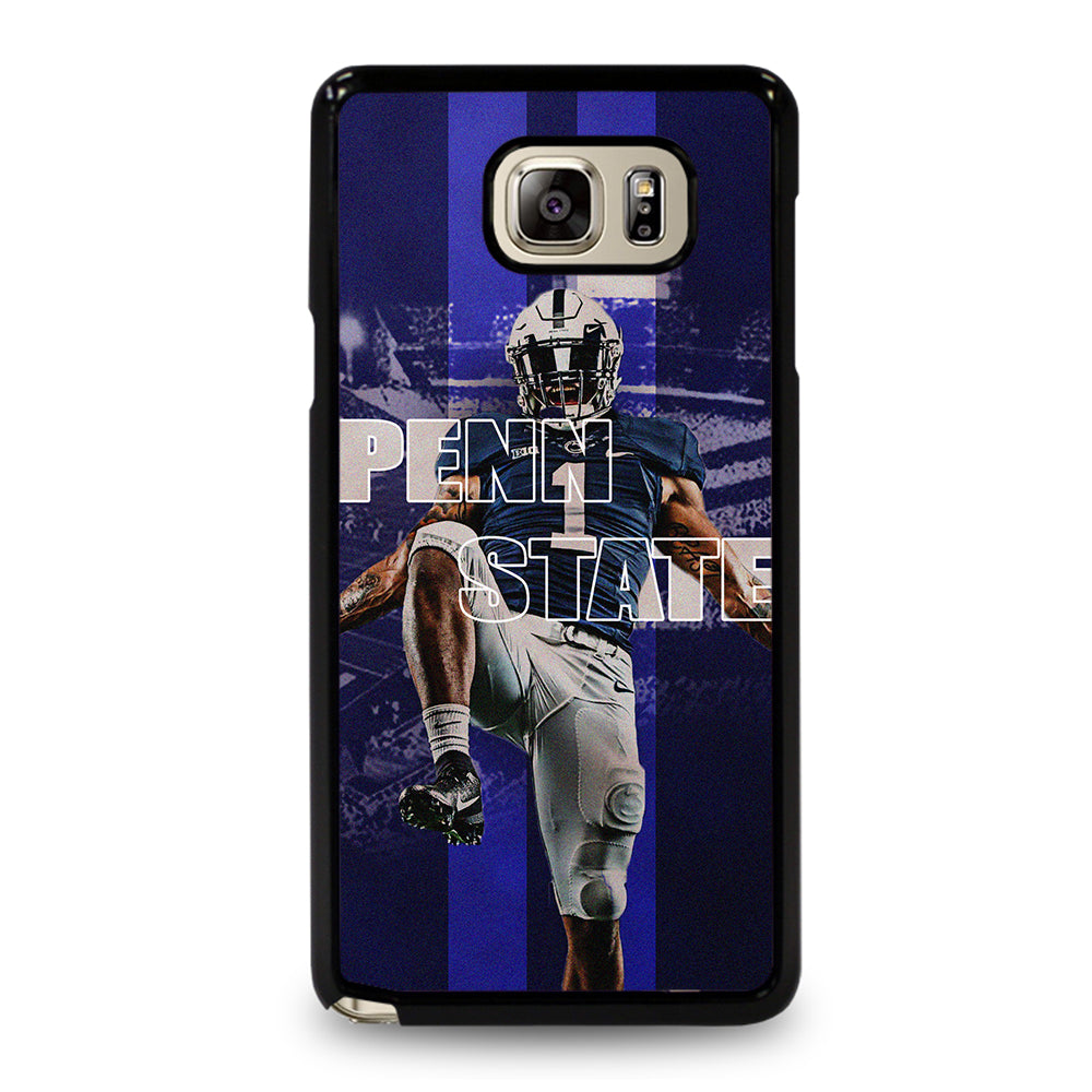Penn State Player Samsung Galaxy Note 5 Case