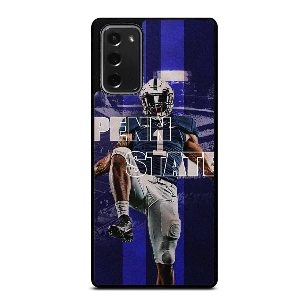 Penn State Player Samsung Galaxy Note 20 Case
