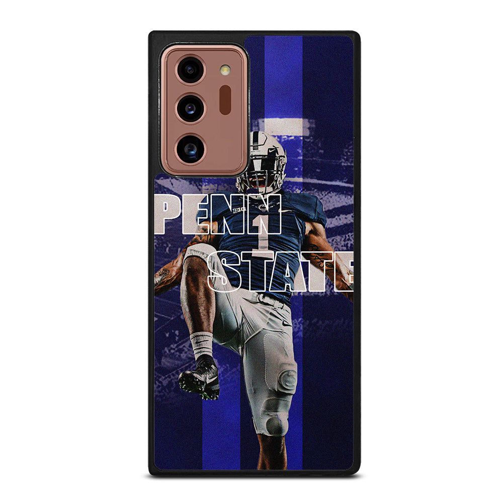 Penn State Player Samsung Galaxy Note 20 Ultra Case