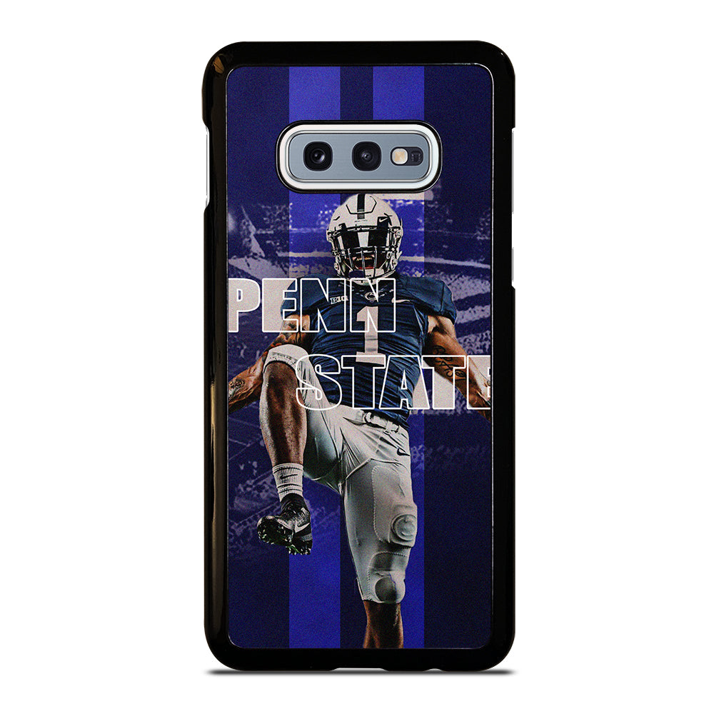 Penn State Player Samsung Galaxy S10e Case