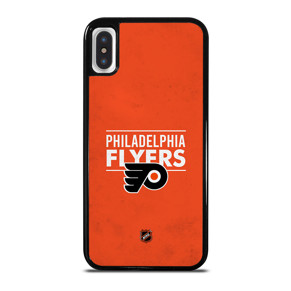 Philadelphia Flyers NHL Cool Logo iPhone X / XS Case