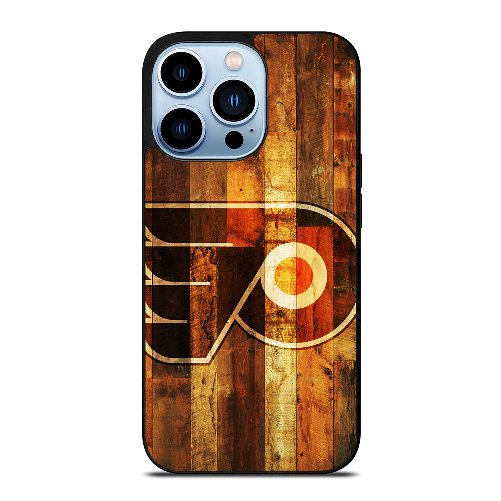 Philadelphia Flyers NHL iPhone 13 Pro Max Case