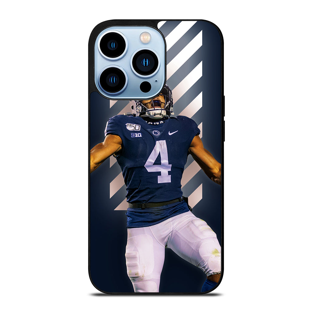 Player Action Penn State iPhone 13 Pro Max Case