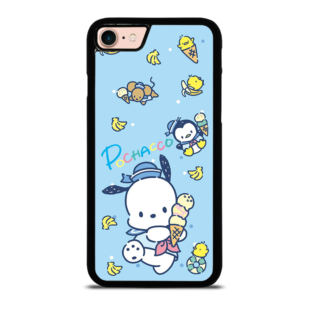 Pochacco Character iPhone 7 / 8 Case