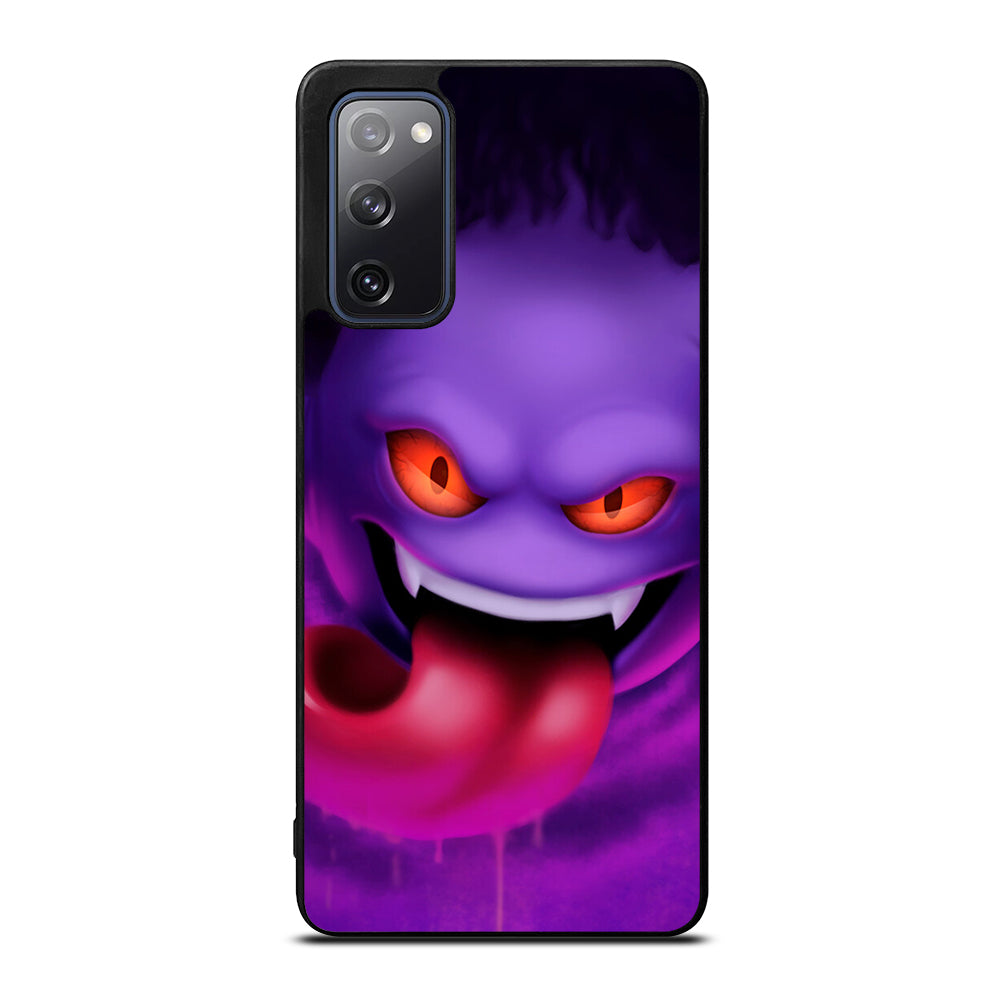 Pokemon Gengar Action Samsung Galaxy S20 FE 5G Case