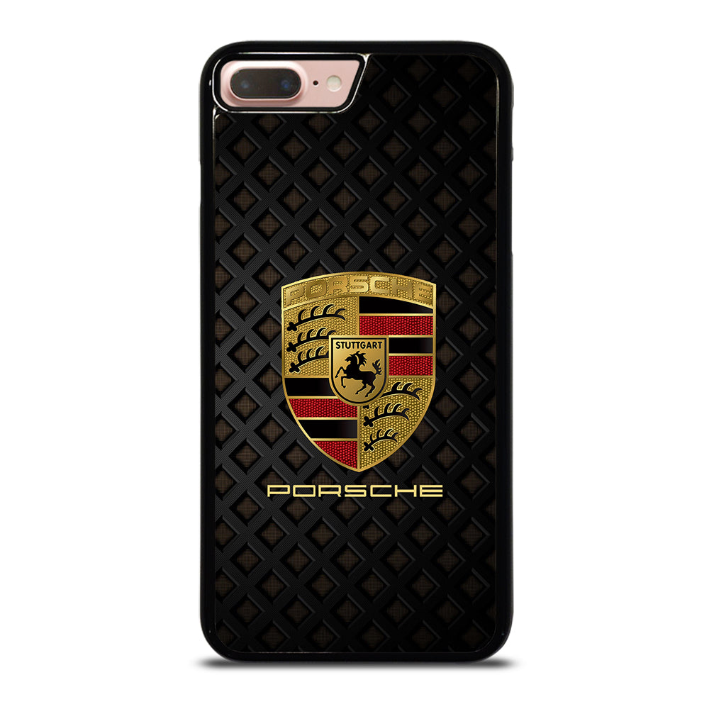 Porsche Cool Logo iPhone 7 Plus / 8 Plus Case