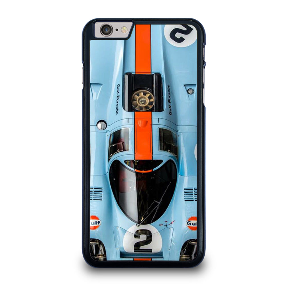 Porsche Gulf 917K iPhone 6 Plus / 6S Plus Case