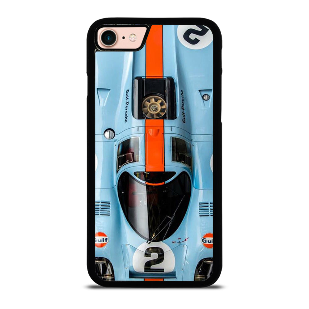 Porsche Gulf 917K iPhone 7 / 8 Case