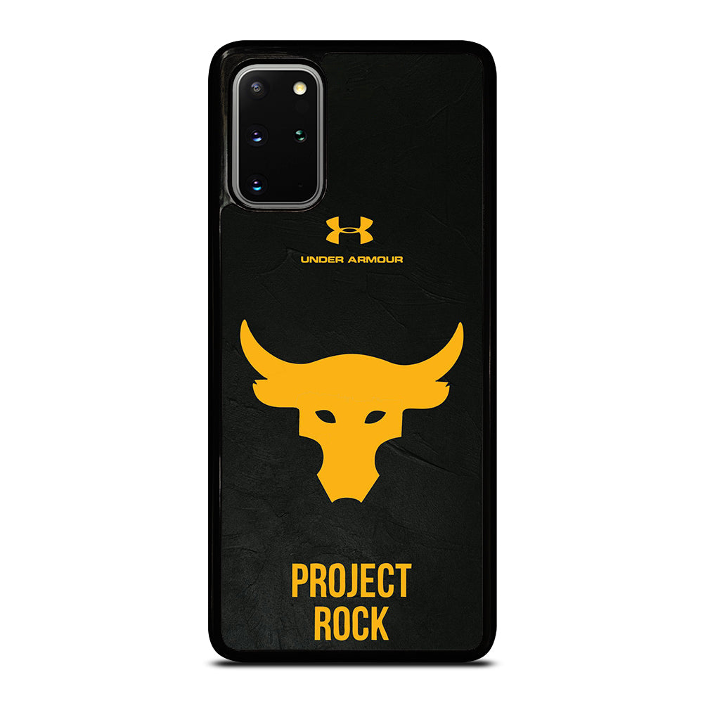Project Rock Under Armour Samsung Galaxy S20 Plus / S20 Plus 5G Case