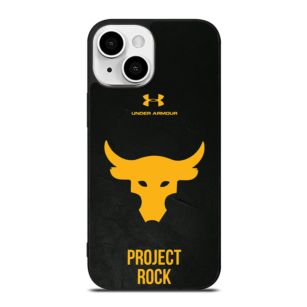Project Rock Under Armour iPhone 13 Mini Case