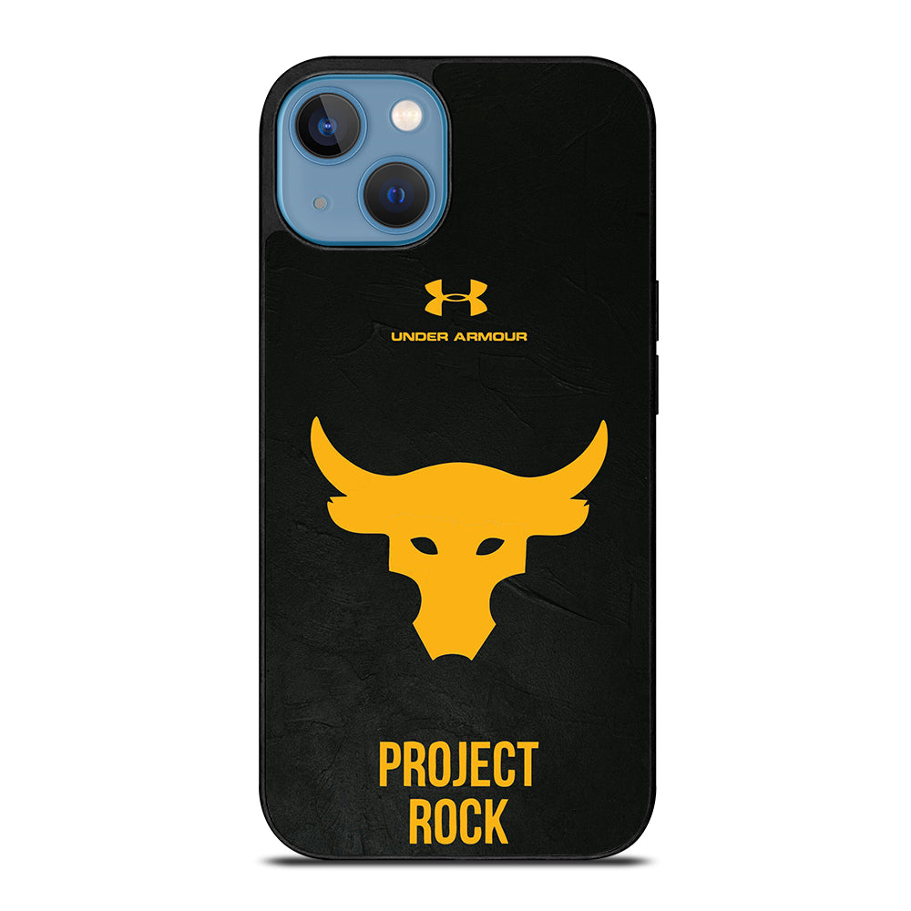 Project Rock Under Armour iPhone 13 Case