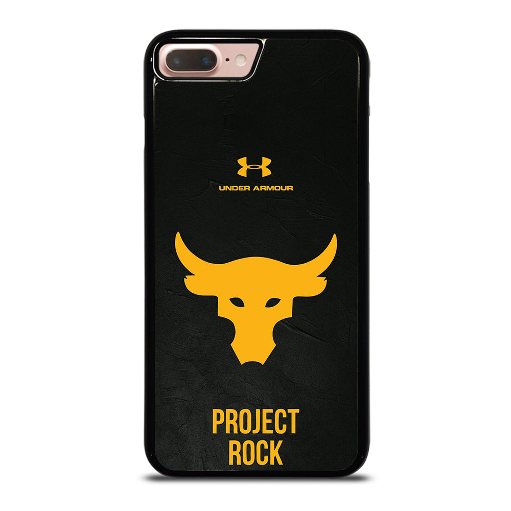Project Rock Under Armour iPhone 7 Plus / 8 Plus Case